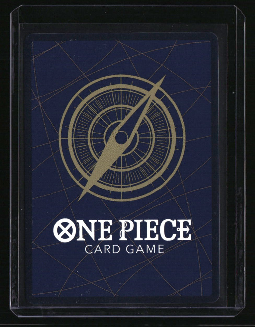 One Piece Promotion Cards Kaido (Tournament Pack Vol. 1)