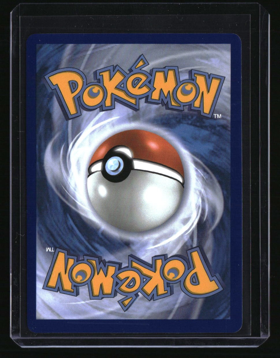 EX Deoxys Poochyena Reverse Holo