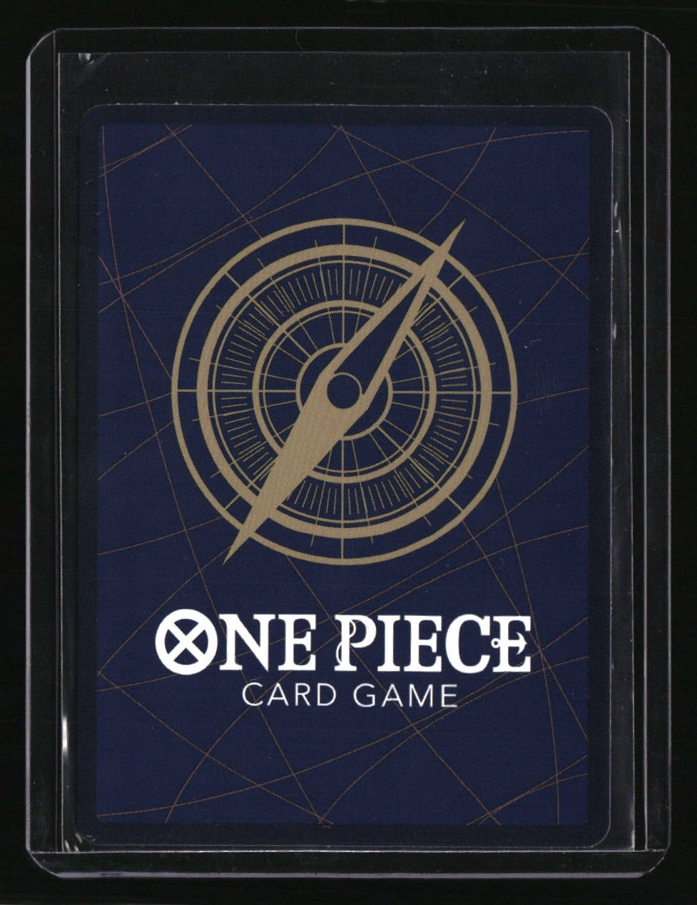 Legacy of the Master Kuzan (043) (Alternate Art)