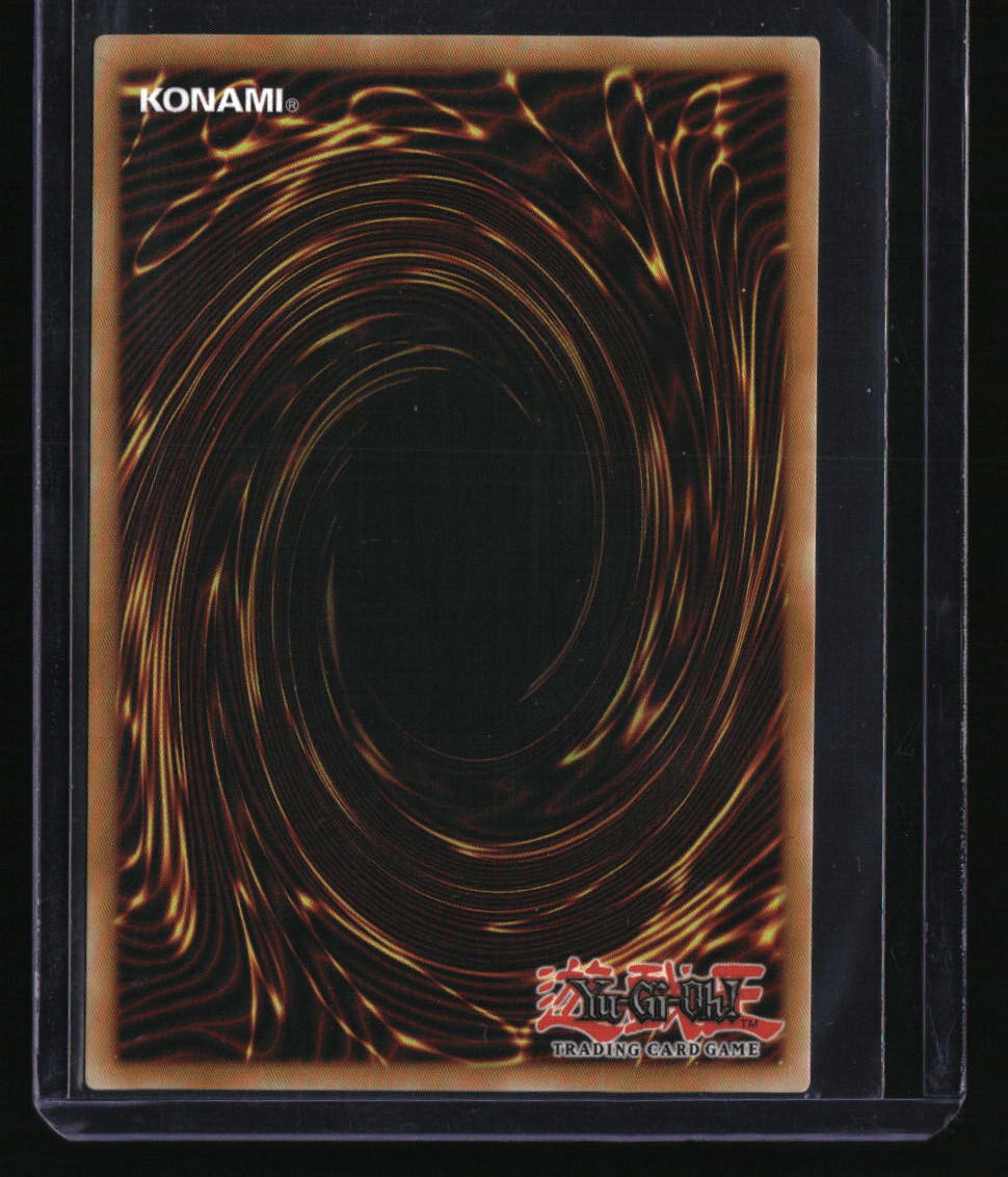 25th Anniversary Rarity Collection II Foolish Burial Quarter Century Secret Rare