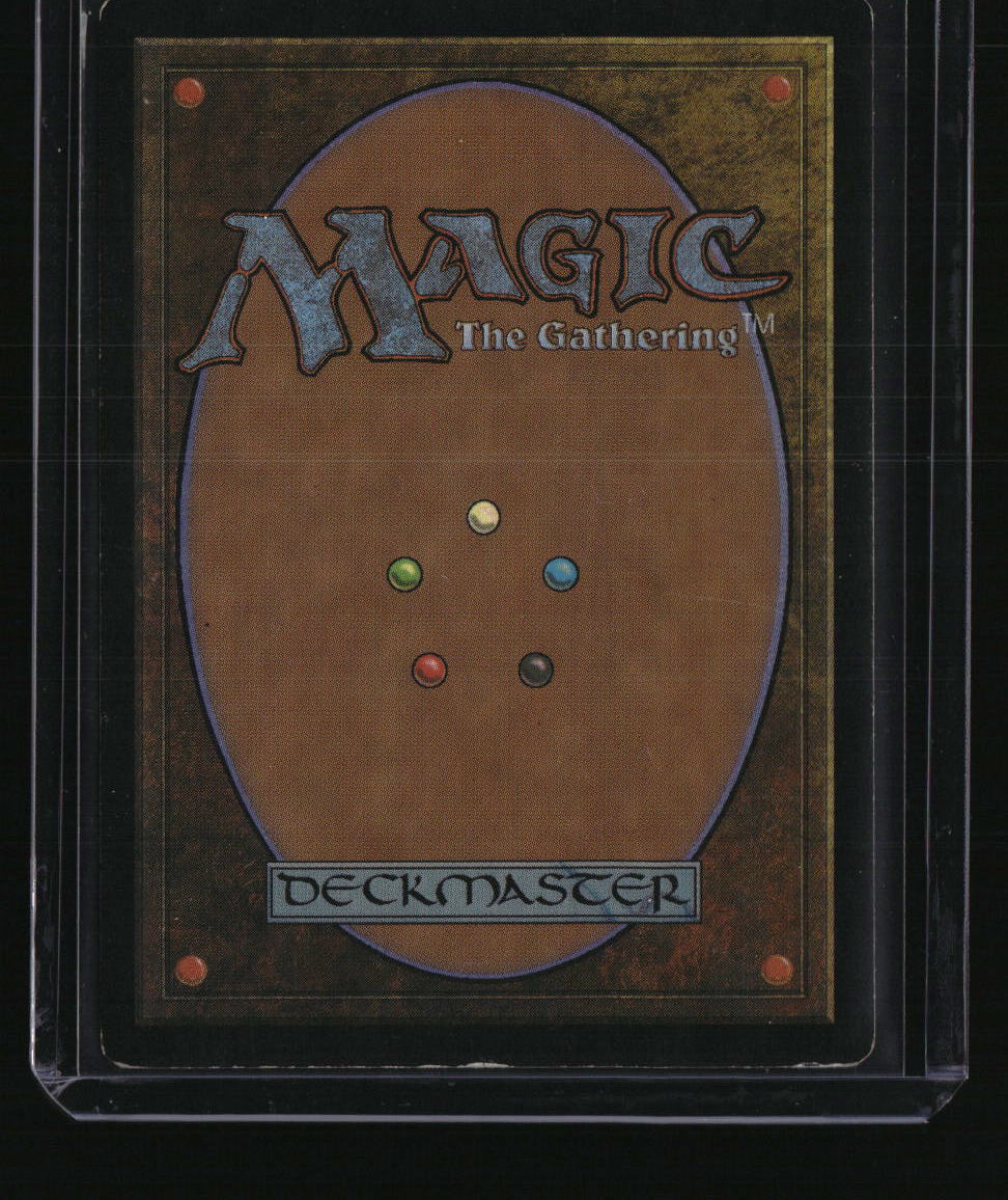 Urza's Legacy Deranged Hermit