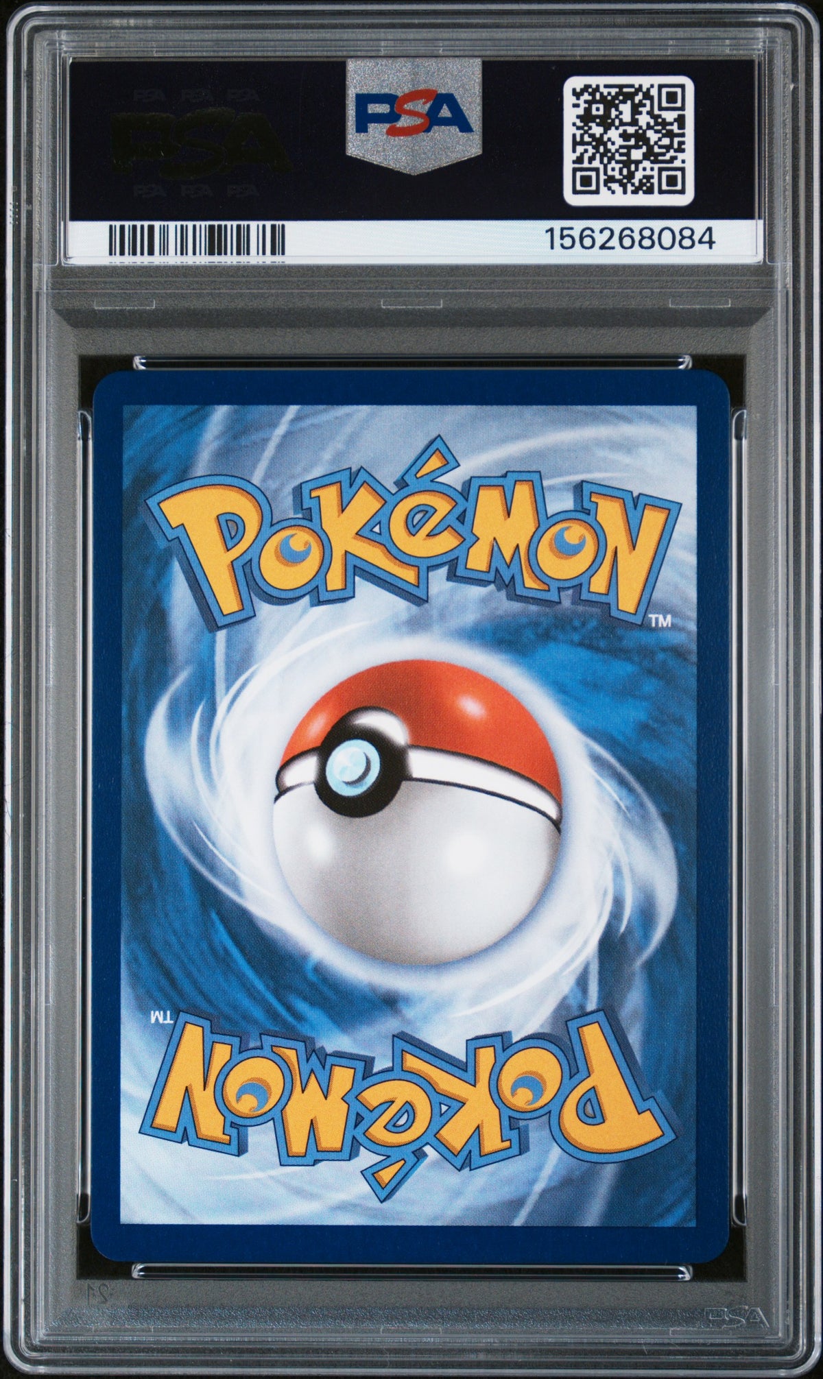 2026 Pokemon Asc En-Ascended Heroes Mega Gengar Ex Mega Attack Rare PSA 10