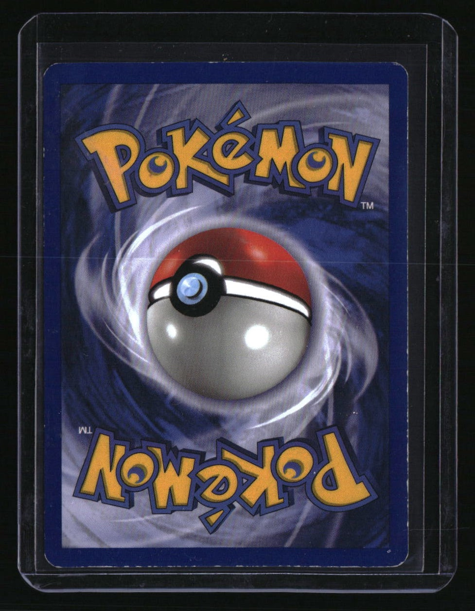 WoTC Promo Mewtwo (Movie Promo)