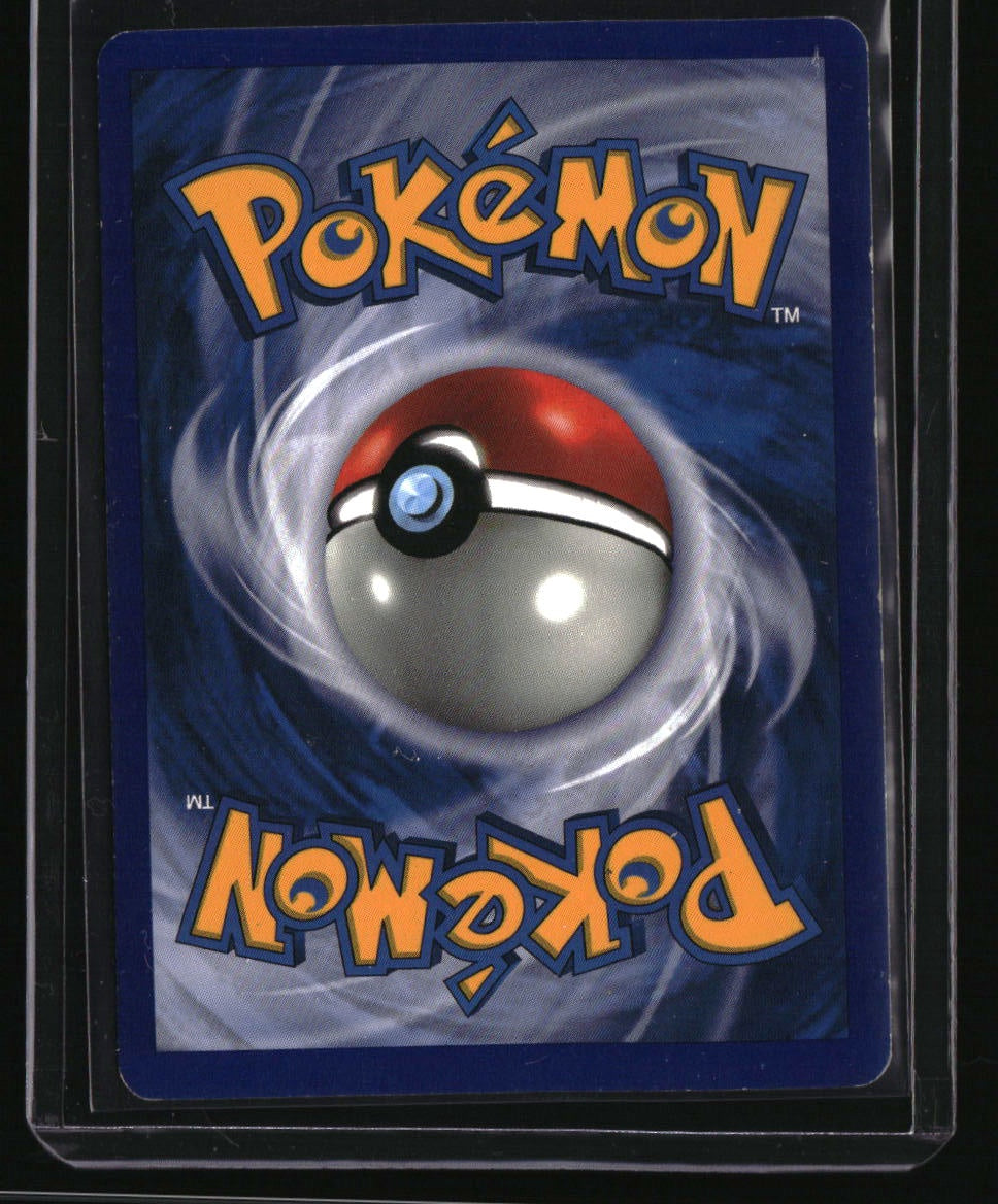 Base Set Ninetales