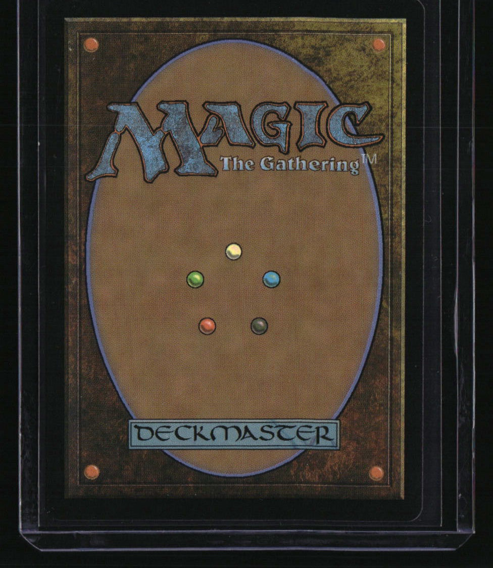 Commander Masters Reliquary Tower (Borderless) Foil