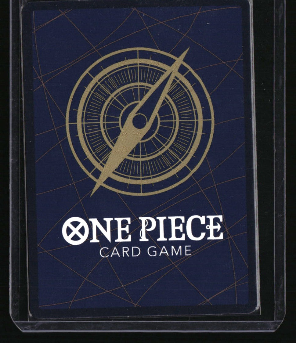 Premium Booster -The Best- Judgment of Hell (Alternate Art)