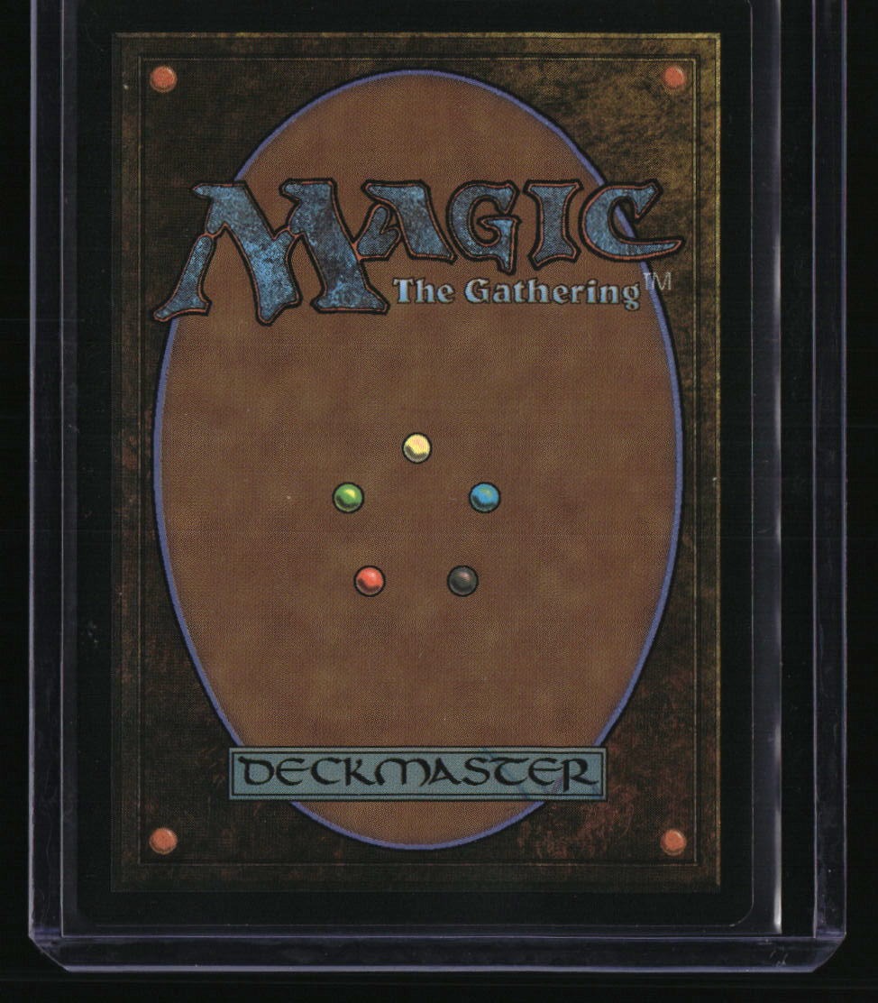 Universes Beyond: Doctor Who Everybody Lives! (Extended Art) Foil