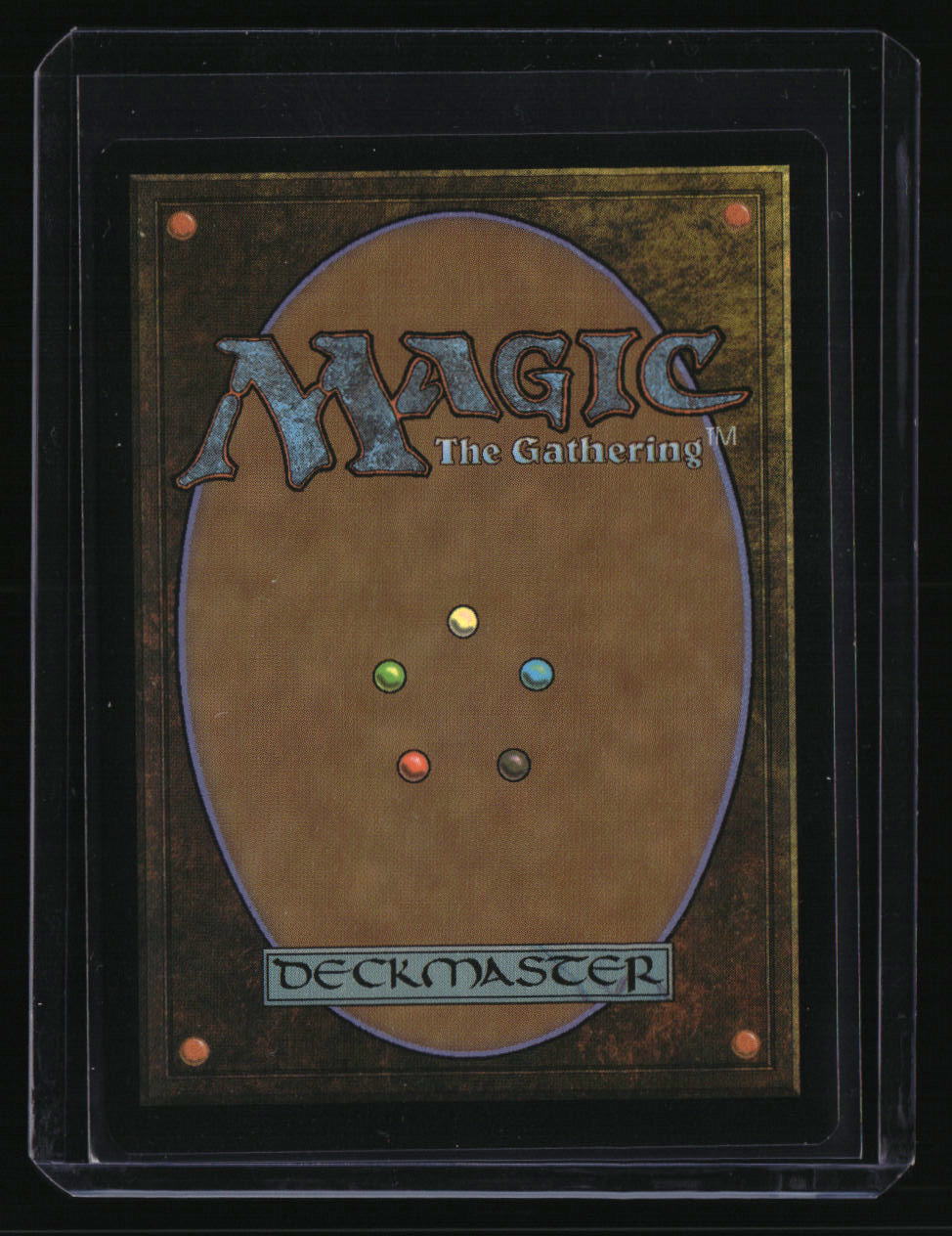 Double Masters Urza's Tower (Borderless) Foil