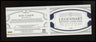 2022 National Treasures Rod Carew Material Signatures Booklet Triples City #/5