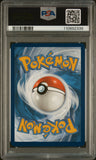 2024 Pokemon Ssp En-Surging Sparks Castform Sunny Form Illustration Rare PSA 10