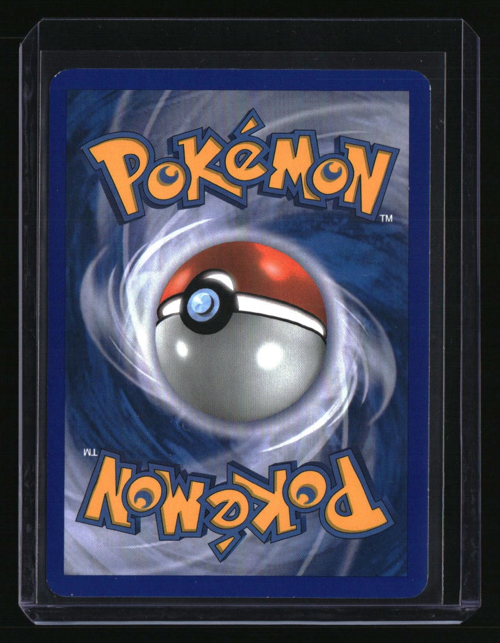 Crystal Guardians Dusclops Reverse Holo