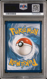 2021 Pokemon Sword & Shield Evolving Skies Fa/Umbreon Vmax Secret PSA 10