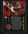 1993-94 Fleer Michael Jordan Sharpshooters