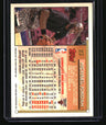 1993-94 Topps Michael Jordan