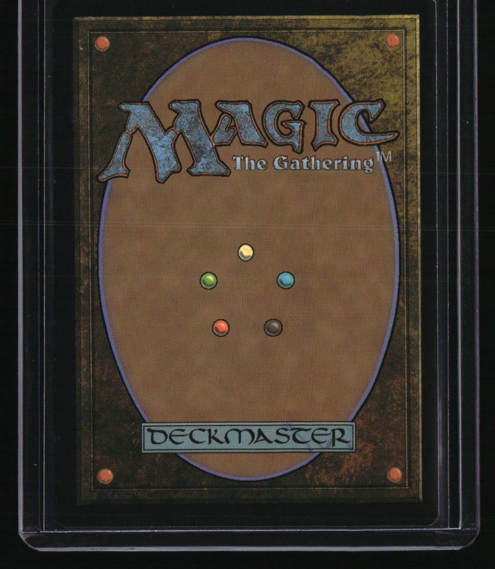 Modern Horizons The First Sliver