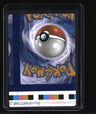 Pokemon Miscut Edge of Sheet Halloween Booster Bundle 2023 Houndoom
