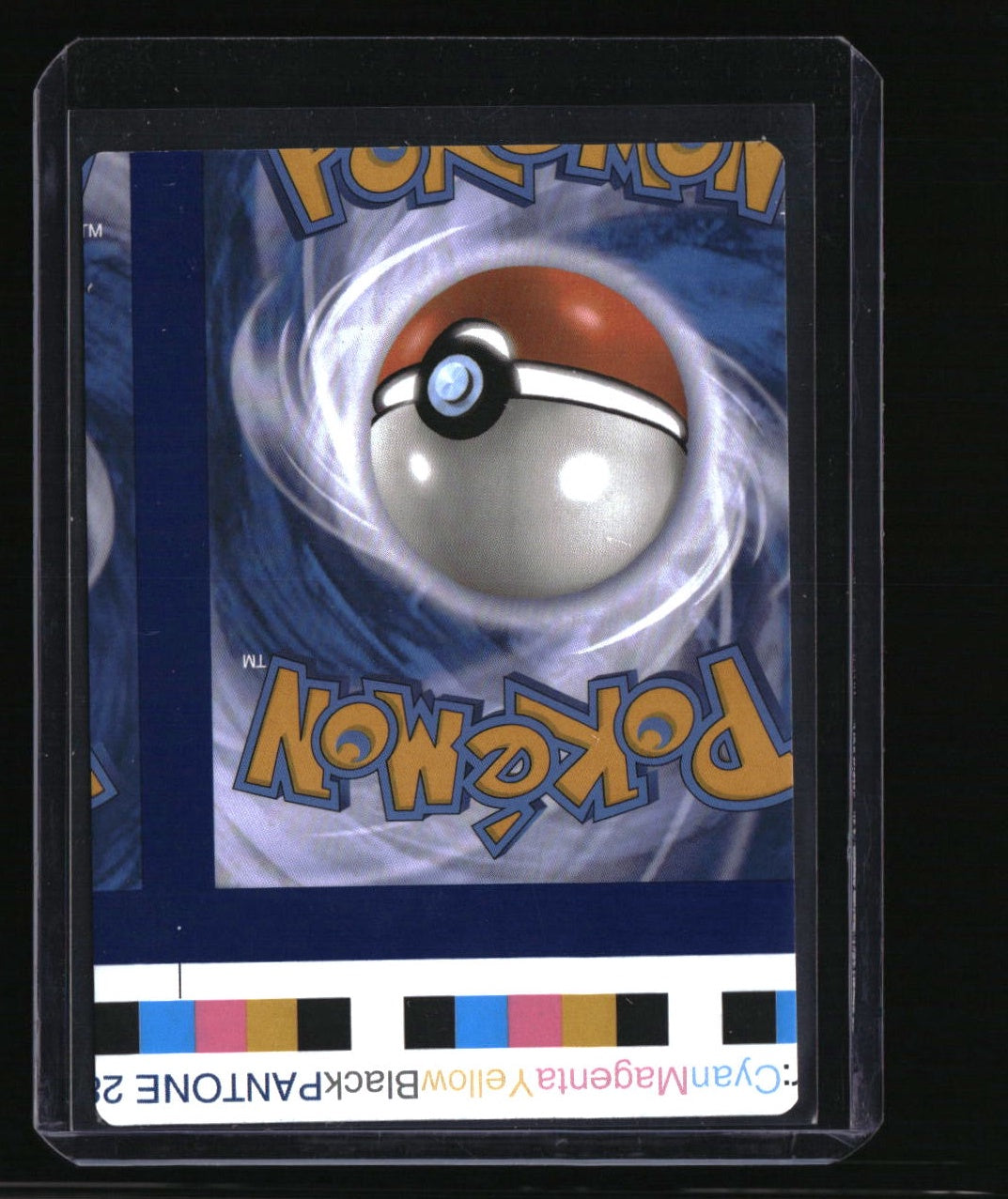 Pokemon Miscut Edge of Sheet Halloween Booster Bundle 2023 Houndoom