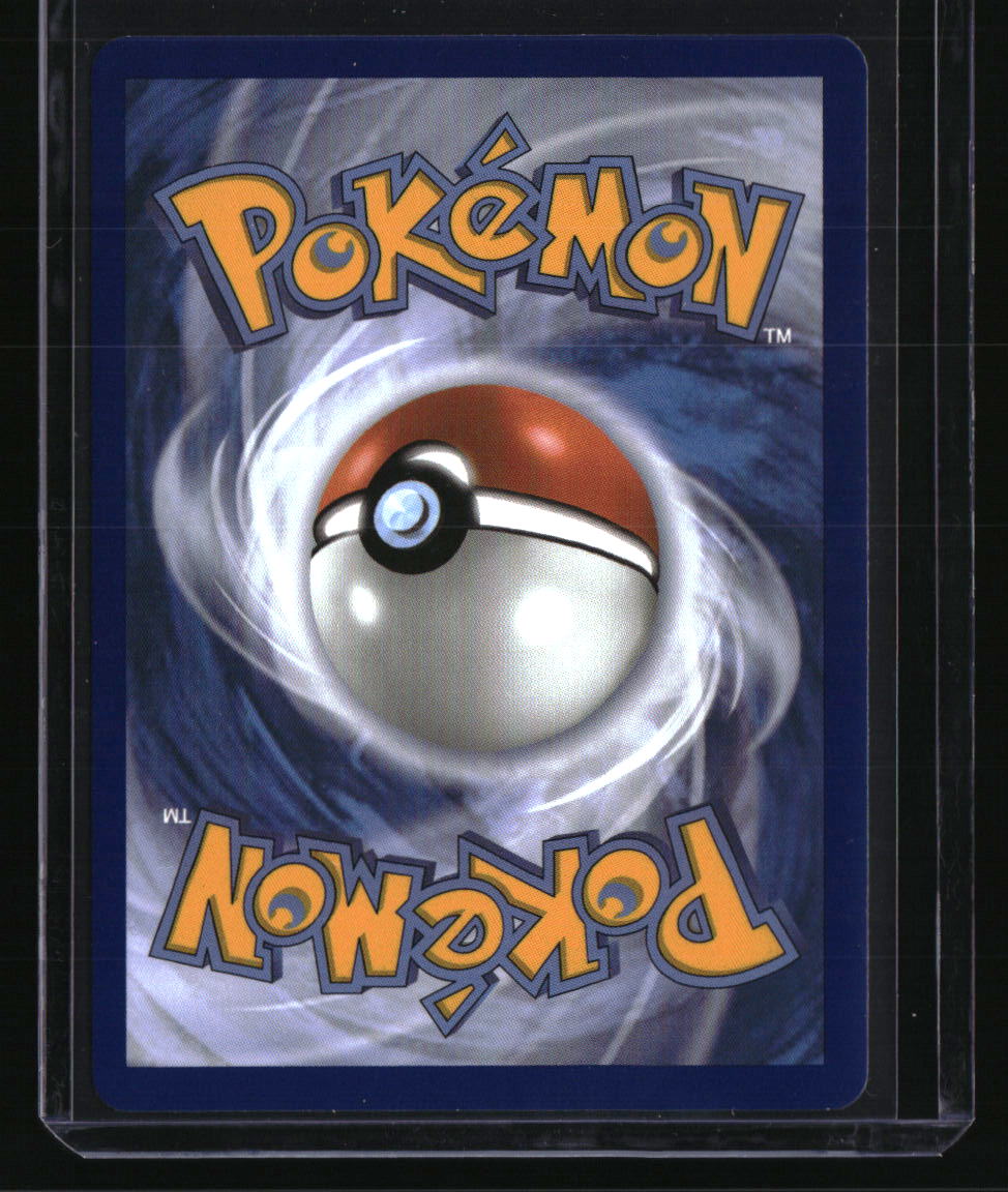 ME: Mega Evolution Promo Bulbasaur