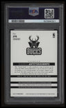 2013 Panini Hoops G.Antetokounmpo PSA 10