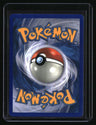 Ruby and Sapphire Ralts Reverse Holo