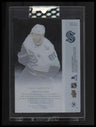2022-23 Upper Deck Clear Cut Calle Jarnkrok 2021-22 Base Set