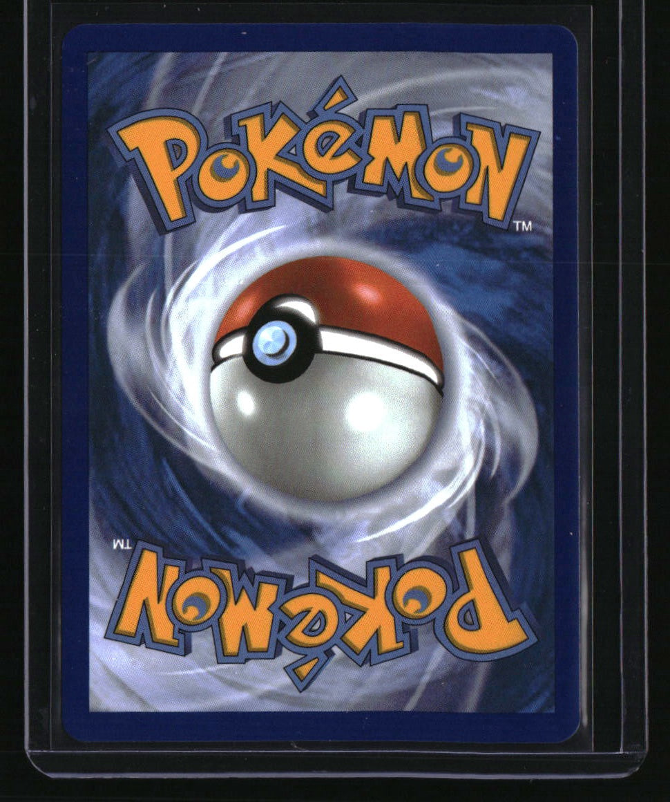 ME: Mega Evolution Promo Bulbasaur