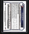 2026 Bowman Seojun Moon Chrome Prospects Yellow X-Fractor #/75