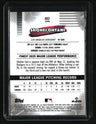 2026 Finest Shohei Ohtani Rare X-Fractors
