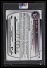 2025 Bowman Draft Eli Willits Chrome Prospect Autographs