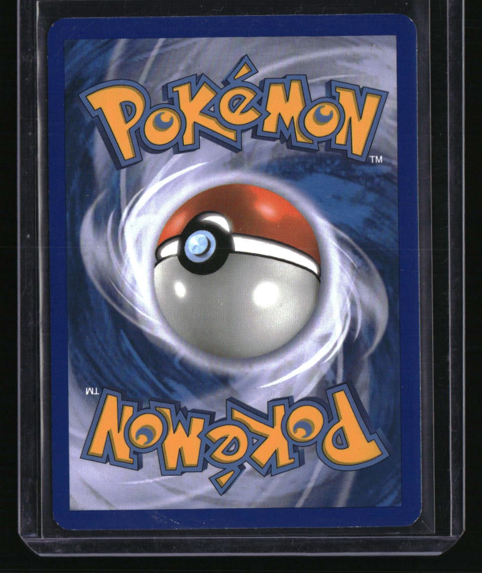 Call of Legends Hitmonchan Reverse Holo