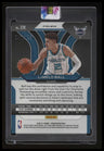 2020-21 Panini Prizm LaMelo Ball Blue Ice Prizms #/125