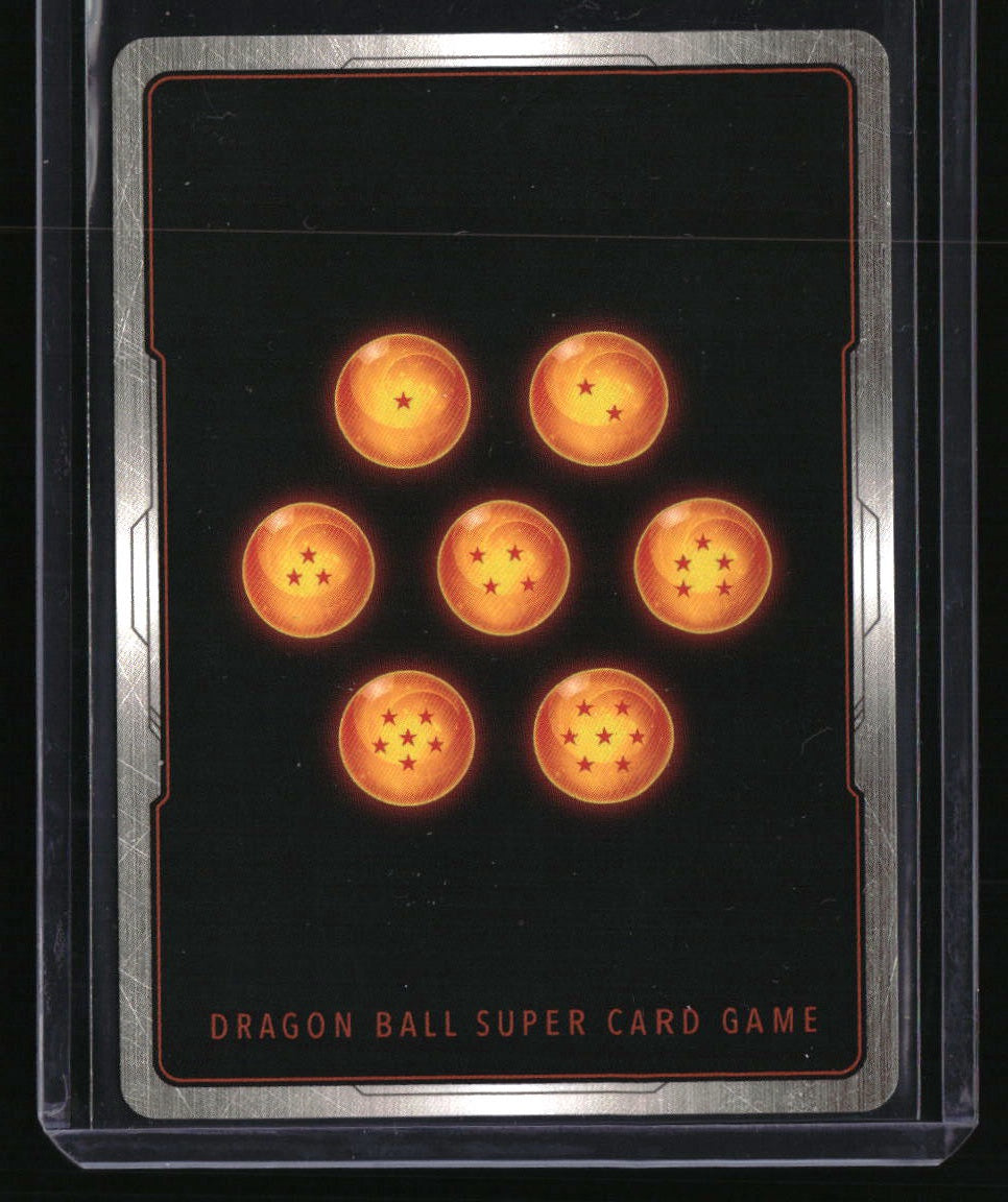 Dragon Ball Fusion World Frieza FB05-120 SCR