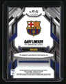 2025-26 Panini Prizm FIFA Gary Lineker Prolific Signatures Choice