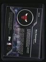 2025-26 Topps Noa Essengue Rookie Roundball Remnants FoilFractor #/1