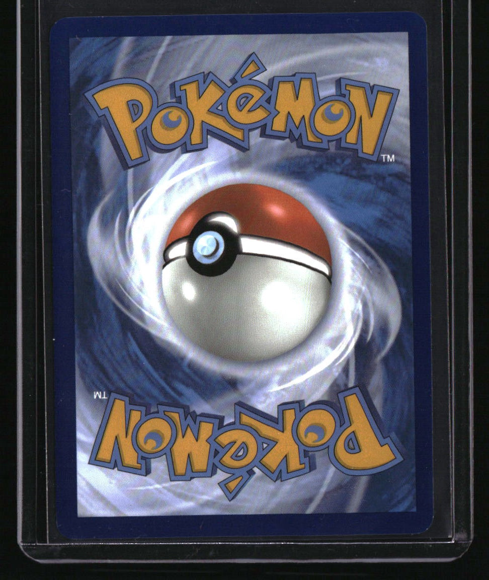 SV: Prismatic Evolutions Hearthflame Mask Ogerpon ex