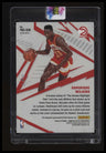 2023-24 Donruss Optic Dominique Wilkins Fast Break Signatures Black #/1