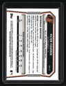 2026 Bowman Sapphire Edition Victor Figueroa Yellow #/75