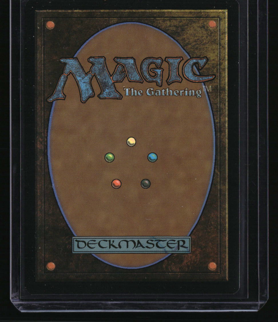 Commander: The Lord of the Rings: Minas Morgul, Dark Fortress (Borderless)