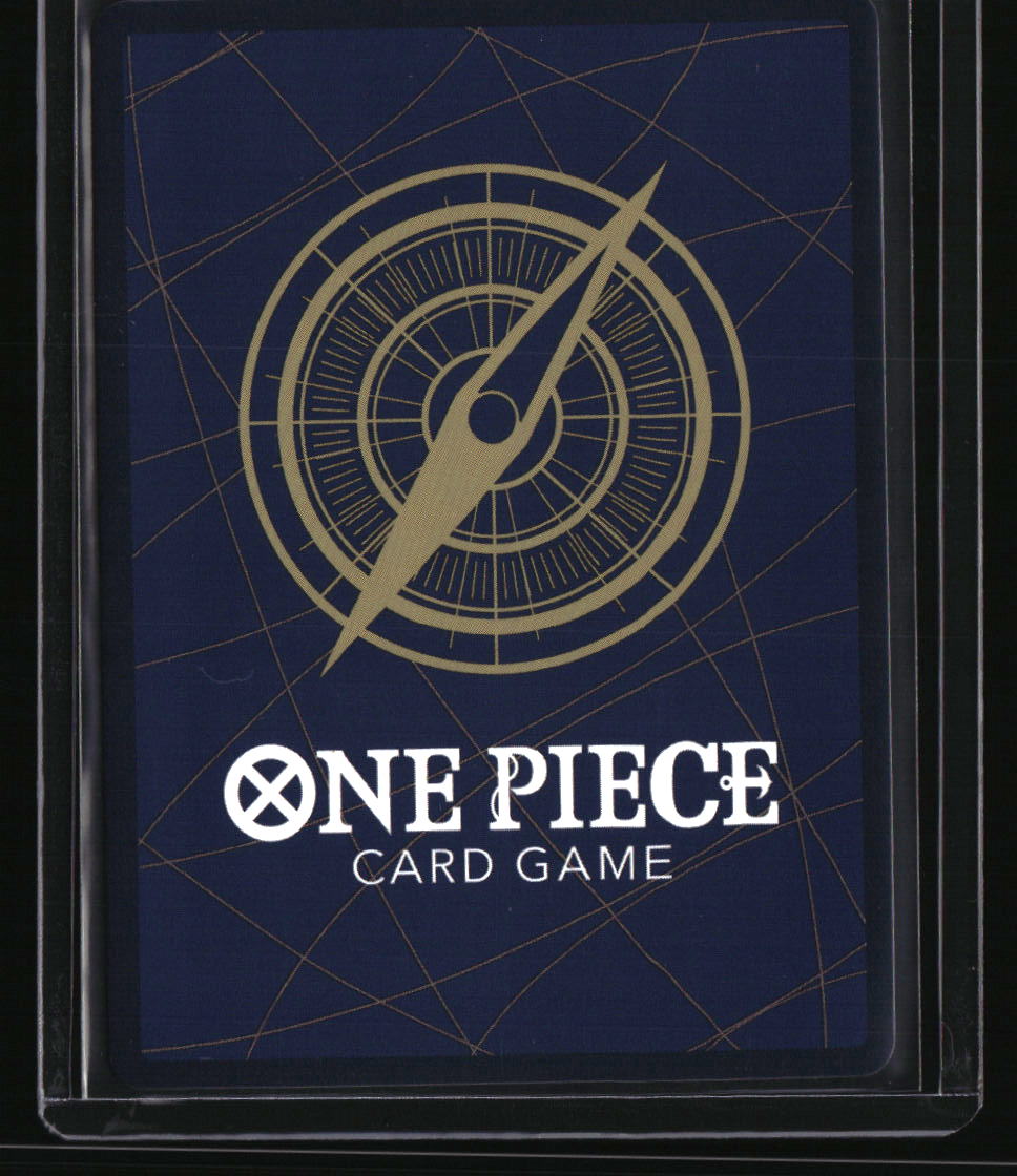 Japanese One Piece Promotion Cards Tony Tony.Chopper