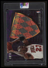 1995-96 Ultra Michael Jordan Scoring Kings Hot Packs