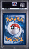 2025 Pokemon Phantasmal Flames Mega Lopunny Ex Special Illustration Rare PSA 10