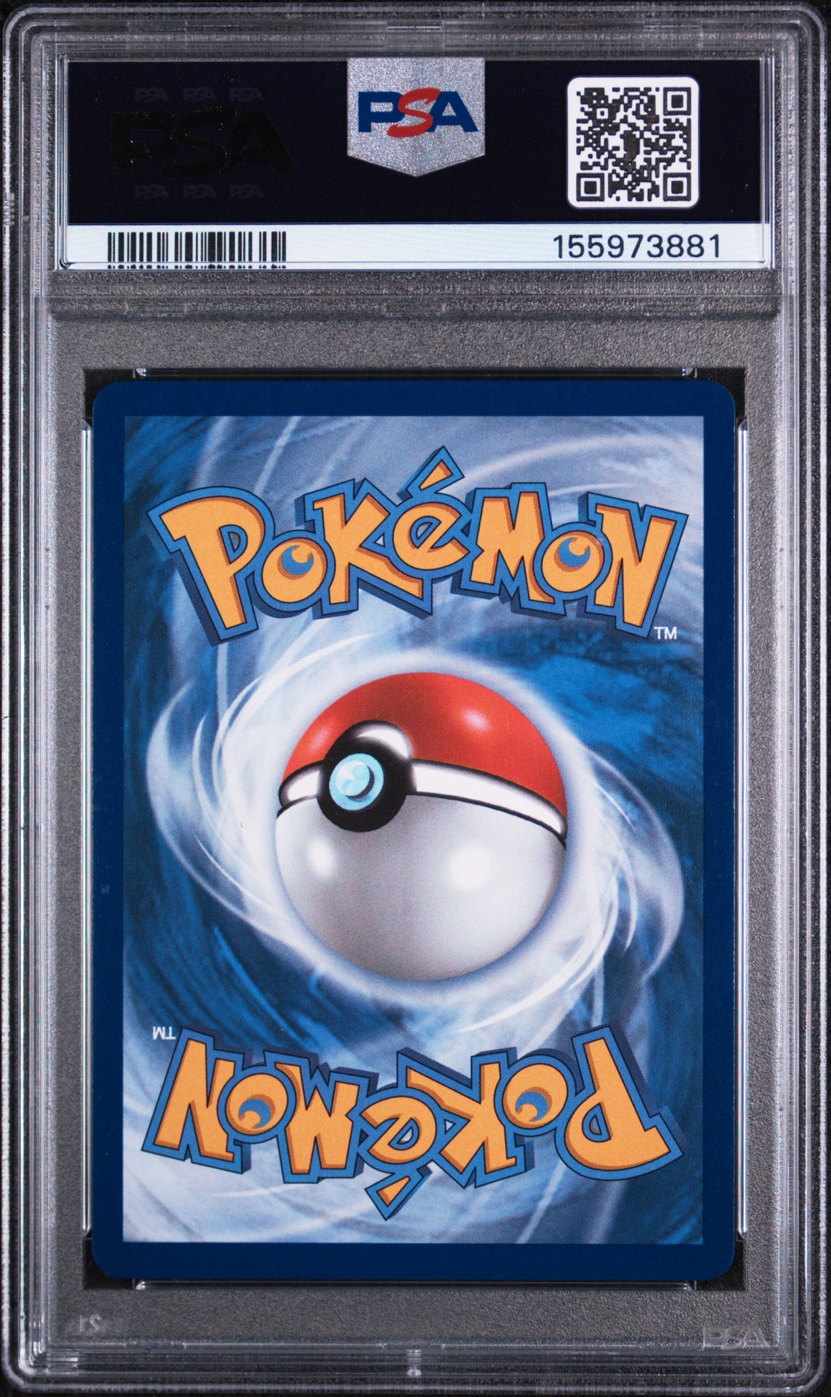 2025 Pokemon Phantasmal Flames Mega Lopunny Ex Special Illustration Rare PSA 10
