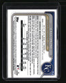 2024 Bowman Draft Sapphire Edition Jac Caglianone
