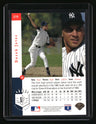 1993 SP Derek Jeter