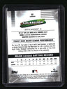 2026 Finest Cal Raleigh Orange Geometric Refractors #/25