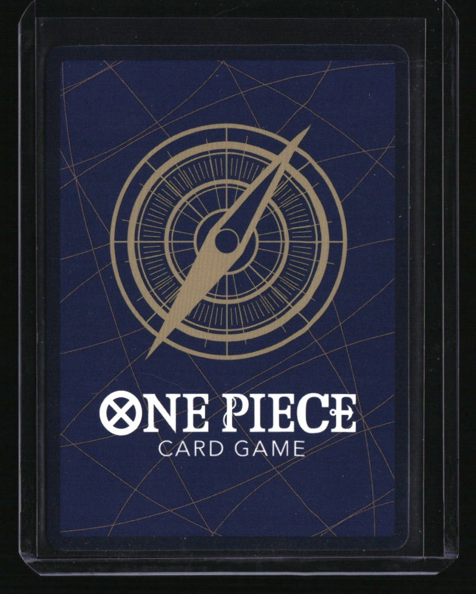 Japanese Extra Booster: Memorial Collection Kid & Killer (Alternate Art)