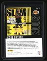 2020-21 Hoops Kobe Bryant Slam Holo