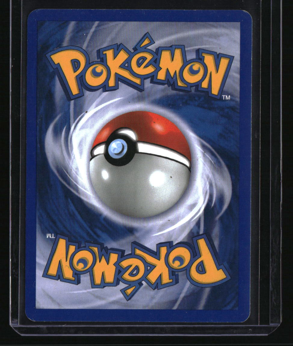 Neo Genesis Ampharos