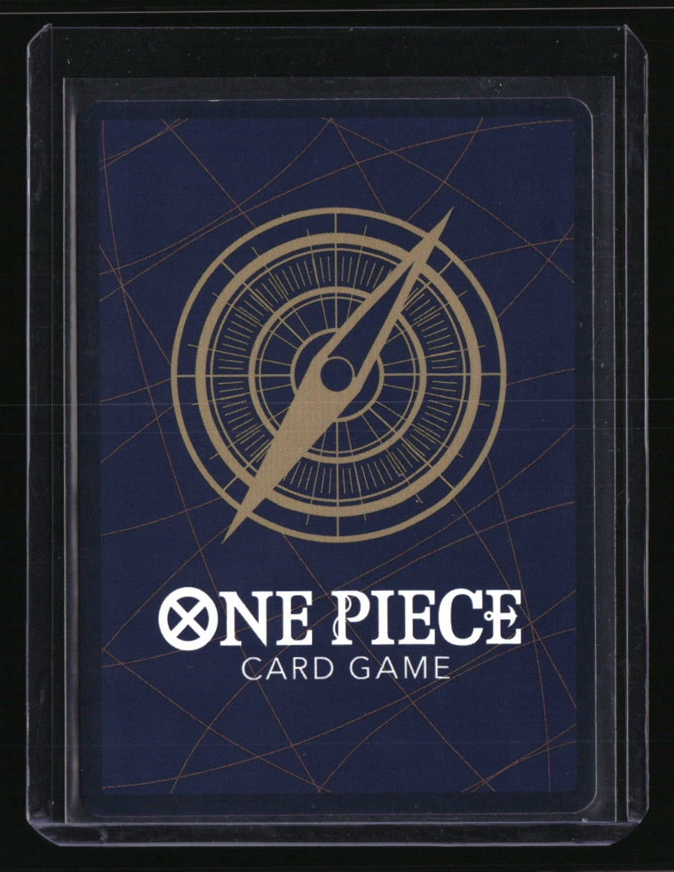 The Azure Sea's Seven Ms. All Sunday (Alternate Art)