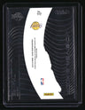 2015-16 Panini Clear Vision Kobe Bryant